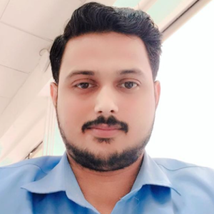 Abhishek Mishra-Freelancer in Pune,India
