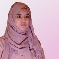 Salma Nadir-Freelancer in صوابی,Pakistan