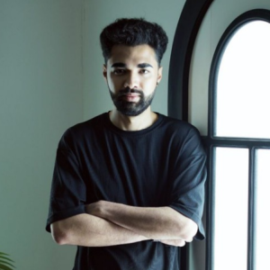 Afshin Alimi-Freelancer in Amsterdam,Netherlands