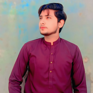 Muhammad Ahmad-Freelancer in Khanewal,Pakistan