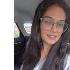 Jesika Paharia-Freelancer in Jaipur,India