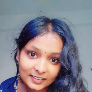 Paturi Bhavana-Freelancer in Nuzividu,India