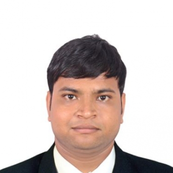 Trushang Patel-Freelancer in Surat,India