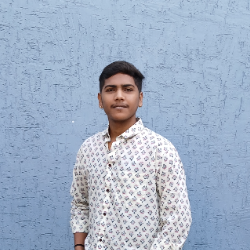 Govind Vaishnav-Freelancer in bhilwara,India