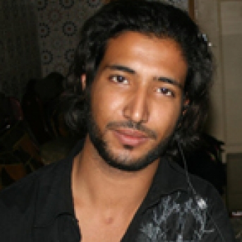 Yassine Mouttahar-Freelancer in Tanger,Morocco