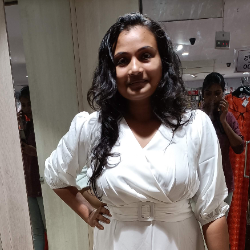 K Tarakeswari-Freelancer in Kharagpur,India