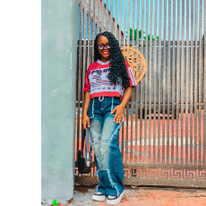Funnanya Loveth-Freelancer in Agbor,Nigeria
