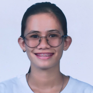 Desiree Rebarter-Freelancer in City of Tandag,Philippines
