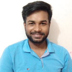 Md Rasedul Jamal-Freelancer in Rajshahi,Bangladesh