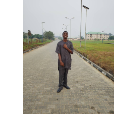 Godstime Lawson-Freelancer in Abuja,Nigeria