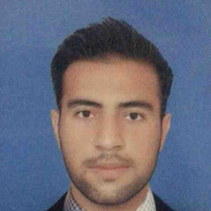 Bilal Ahmed-Freelancer in Islamabad,Pakistan