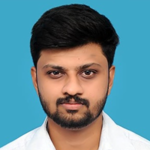 Harish Kumar-Freelancer in Chennai,India