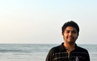 P K Aditya Yashasvi-Freelancer in Kharagpur,India
