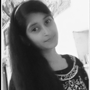 Shubhangi Patil-Freelancer in Bidar,India
