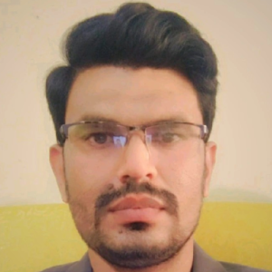 Zeeshan Haider-Freelancer in Lahore,Pakistan