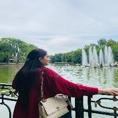Hira Riaz-Freelancer in Aktobe,Kazakhstan
