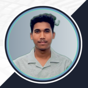 Brushaketu Sahoo-Freelancer in Sambalpur,India