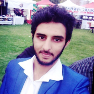 Ali Hyder (Web Design & Developer)-Freelancer in Shahdara,Pakistan