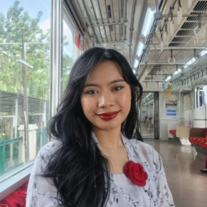 Alviyah Saraswati-Freelancer in Jakarta,Indonesia