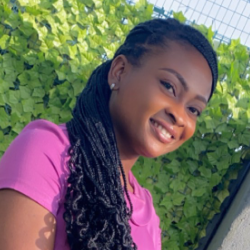Chinonso Jennifer Madueke-Freelancer in Aba,Nigeria