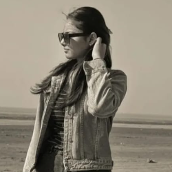 shrutika shinde-Freelancer in Surat,India