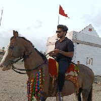 Rajiv Pandey-Freelancer in Surat,India