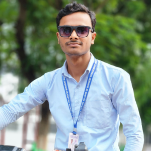 Purushottam Kumar-Freelancer in Patna,India