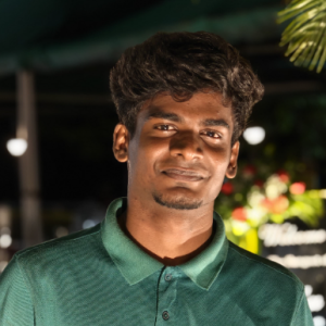 Selvaraj-Freelancer in Coimbatore,India