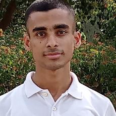 Mohammad Altamash-Freelancer in Lucknow,India