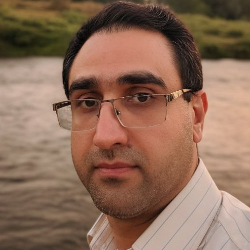 sepehr-Freelancer in Astaneh-ye Ashrafiyeh,Finland