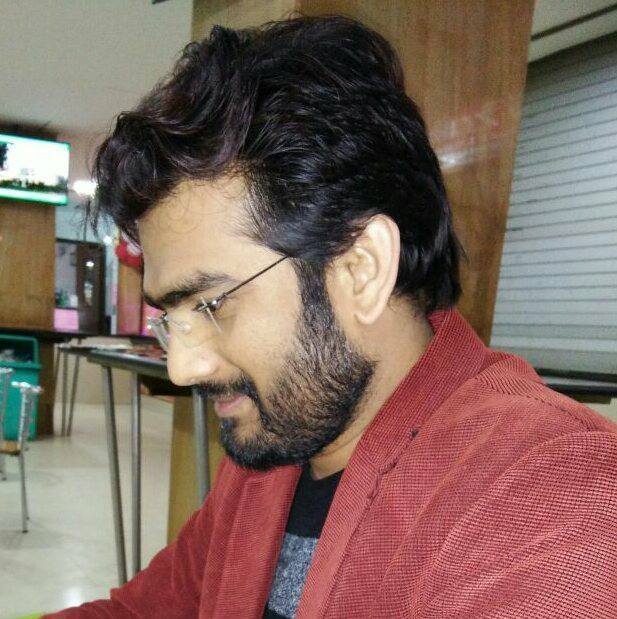 Kumar Abhishek Arnav-Freelancer in New Delhi,India