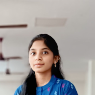 Dhanyavalli Koppu-Freelancer in Chendurthi,India