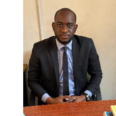 Amos Ndeke-Freelancer in Kinshasa,Democratic Republic of Congo