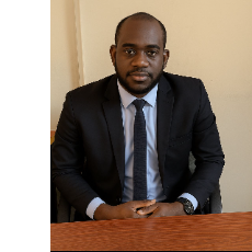 Amos Ndeke-Freelancer in Kinshasa,Democratic Republic of Congo