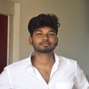 Mahes Waran-Freelancer in Coimbatore,India