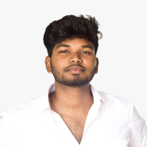 Mahes Waran-Freelancer in Coimbatore,India