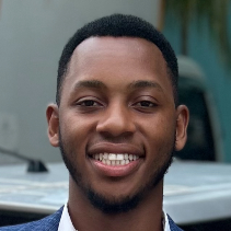 Jeremiah Mchome-Freelancer in Dar es Salaam,Tanzania