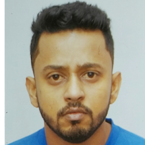 Niros Mohamed-Freelancer in Kandy,Sri Lanka