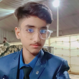 Muhammad Ezaan Memon-Freelancer in Karachi,Pakistan