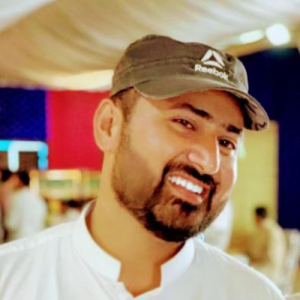 Shahzad Ahmad-Freelancer in Mandi Bahauddin,Pakistan
