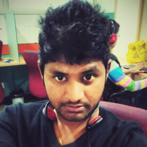 Raja Servai-Freelancer in Kharar,India