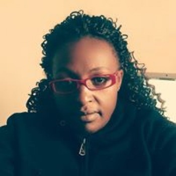 Grace Benson-Freelancer in Limuru,Kenya