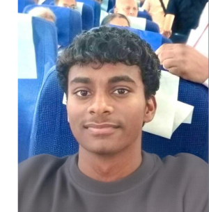 Shivanand Prajapati-Freelancer in Kanpur,India