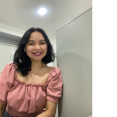 Ericka Mae Cantero-Freelancer in Santo Tomas,Philippines