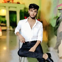 Shani gautam-Freelancer in vasai mumbai,India