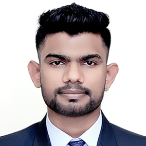 Viraj Khedkar-Freelancer in Wardha,India