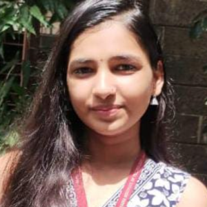 Yuktika Mali-Freelancer in Pune,India