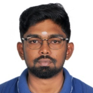 Sivaramakrishnan Manimaran-Freelancer in Thoothukudi,India