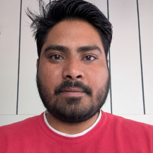 Lovelesh Yadav-Freelancer in Panipat,India