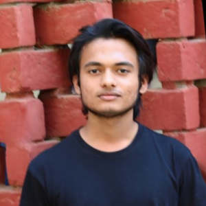 Aryan Thakor-Freelancer in Vadodara,India